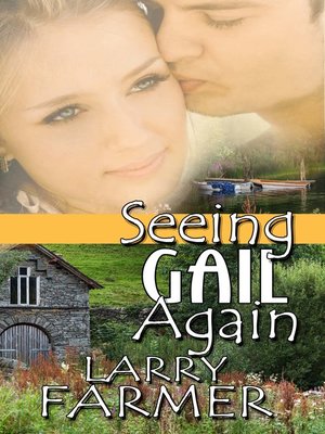 cover image of Seeing Gail Again